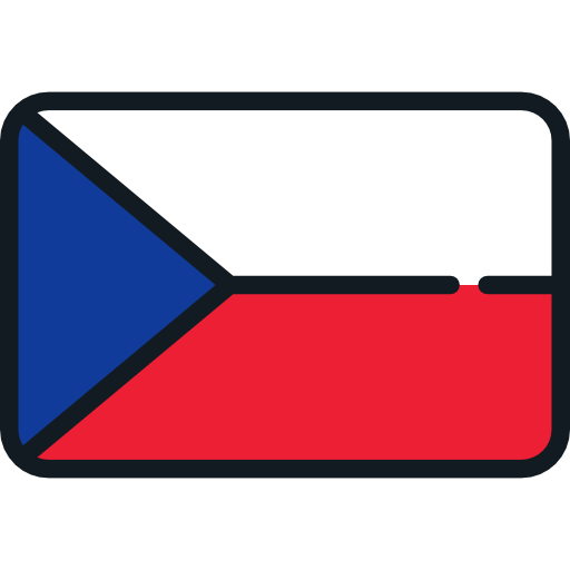 czech flag
